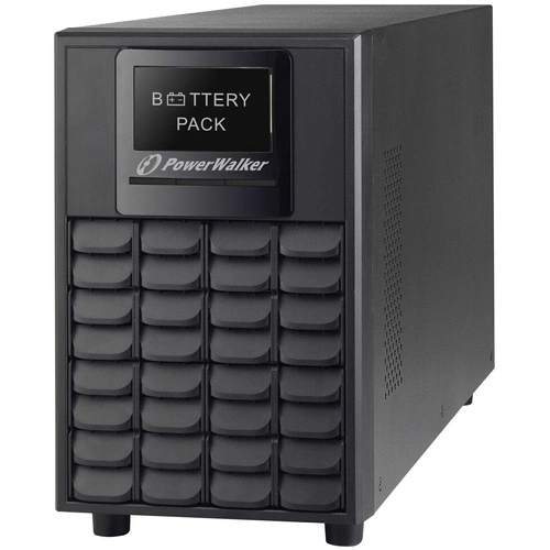 Módulo de batería PowerWalker BP A24T-4x9Ah