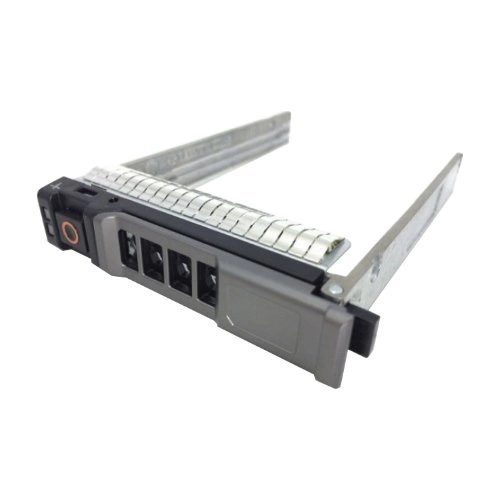 Bandeja de disco 2.5'' SAS/SATA Hot-Swap dedicado a Dell servers | NTPP3