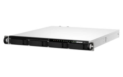 Servidor NAS QNAP TS-h987XU-RP-E2334-16G 9x SSD | HDD SATA, U.3 NVMe 16GB RAM