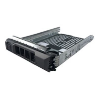 Bandeja de disco Dell 3.5'' Hot Swap dedicado a PowerEdge Servers | F238F