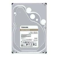 Disco duro Toshiba N300 3.5'' HDD 8TB 7200RPM SATA 6Gb/s 256MB | HDWG180EZSTA