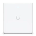 Access Point Ubiquiti U6-Enterprise-IW 2,4 GHz | 5 GHz | 6 GHz 4800 Mbps 802.11a/b/g/n/ac/ax