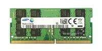 Memoria RAM 1x 8GB Samsung DDR4 2Rx8 2400MHz PC4-19200 SO-DIMM  | M474A1G43EB1-CRC