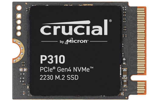 Disco SSD Crucial P310 1TB M.2 2230 NVMe PCIe TLC | CT1000P310SSD2