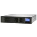UPS PowerWalker VFI 1000 CRM LCD Bastidor/Torre 800W 3x C13 VFI 1000 CRM LCD