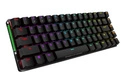 Teclado Inalámbrico Asus ROG Falchion AZERTY