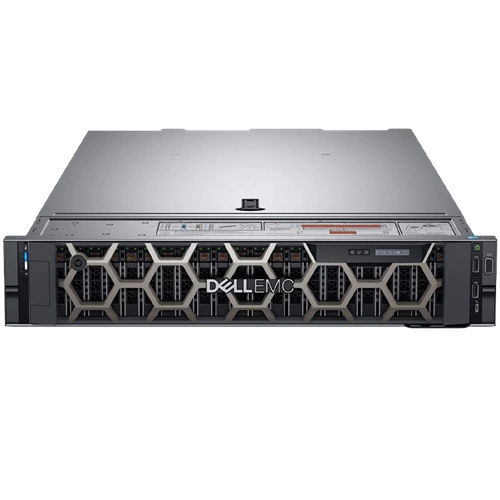 Servidor DELL R840 2U  4 x Intel Xeon Gold 6142 256 GB RAM