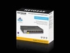 Conmutador Netgear GS108T-300PES 8x 1Gb