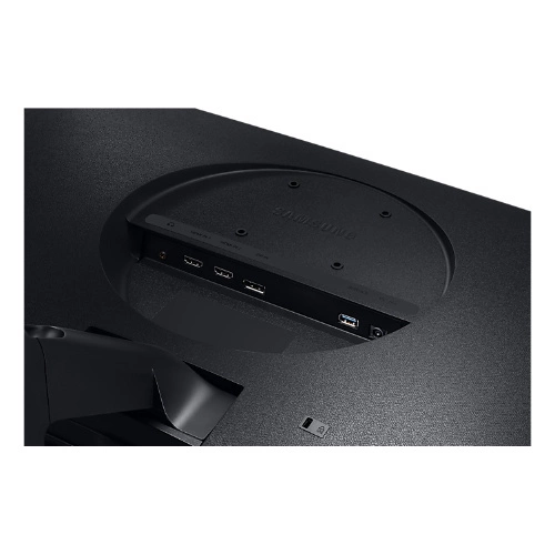 Monitor 28" Samsung LU28R550UQRXEN UR550 3840 x 2160 4K UHD 60Hz matriz de pantalla IPS