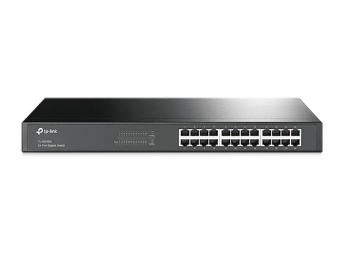 Conmutador TP-LINK TL-SG1024 24x 1Gb