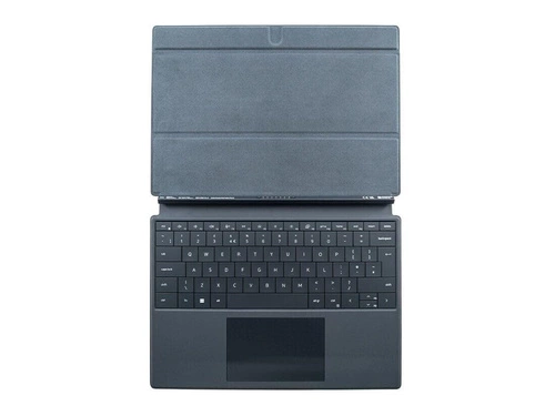 Teclado Cableado DELL XPS Folio QWERTZ