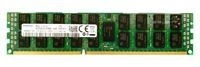 Memoria RAM 1x 32GB Samsung ECC REGISTERED DDR3 4Rx4 1600MHz PC3-12800 RDIMM | M393B4G70EMB-CK0