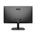 Monitor 23.8" AOC 24B2XHM2 1920 x 1080 Full HD 75Hz matriz de pantalla VA