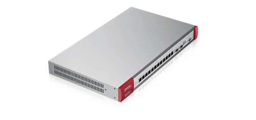 Security Zyxel USGFLEX700-EU0101F 12x RJ-45 10/100/1000 Muli-WAN