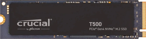 Disco SSD Crucial T500 2TB M.2 2280 NVMe | CT2000T500SSD8