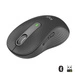 Inalámbrico ratón Logitech Signature M650 910-006236