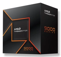 Procesador AMD Threadripper Threadripper 9970X (128 MB, 32x 5.4GHz) 100-100001594WOF