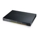 Conmutador Zyxel XMG1930-30HP-ZZ0101F 4x 10Gb | 24x 2.5Gb 2x SFP+ 700W PoE+ / PoE++