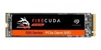 SSD Seagate FireCuda 2TB M.2 NVMe PCIe Gen4x4 | ZP2000GM3A002