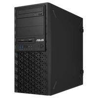 Platforma deservidor ASUS 4U TS100-E11-PI4/300W 90SF02N1-M000Z0 Intel x 1 DDR4 x 4 6 x 3.5" SATA/NVME PSU 1