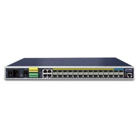 Conmutador Planet IGS-6325-20S4C4X 20x SFP | 4x SFP+ 4x RJ-45/SFP