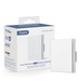 Interruptor inteligente Aqara Interruptor de pared inteligente H1 EU (sin neutro) | WS-EUK01