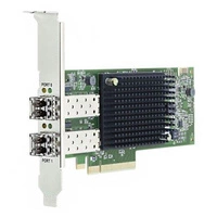 HBA BROADCOM LPe35000-M2 1 FC Fibre Channel 32Gb/s nuevo 3 años