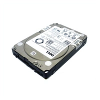 Disco duro dedicado a DELL servidor 2.5'' capacidad 1TB 7200RPM HDD SAS 6Gb/s 55RMX-RFB | REFURBISHED