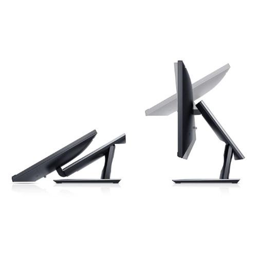 Monitor 23.8" DELL 210-AKBD P2418HT 1920 x 1080 Full HD 60Hz matriz de pantalla IPS