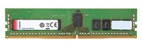 Memoria RAM 1x 8GB Kingston ECC REGISTERED DDR4 1Rx8 2400MHz PC4-19200 RDIMM | KSM24RS8/8HDI