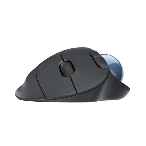 Inalámbrico ratón Logitech ERGO M575 for Business 910-006221