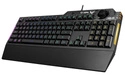Teclado Cableado Asus TUF GAMING K1 AZERTY (FR)