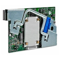 HPE Smart Array P244br 749680-B21-RFB SAS/SATA 12Gb/s 1GB used 3 meses