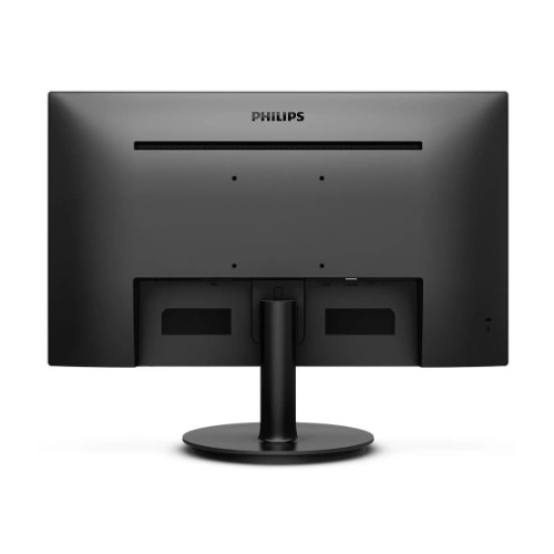 Monitor 23.8" Philips V-line 243V7QDAB/00 1920 x 1080 Full HD 75Hz matriz de pantalla IPS