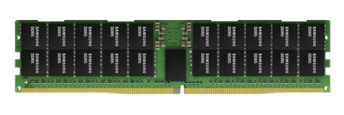 Memoria RAM 1x 48GB Samsung ECC REGISTERED DDR5 1Rx4 5600 MHz PC5-44800 RDIMM | M321R6GA0PB0-CWM