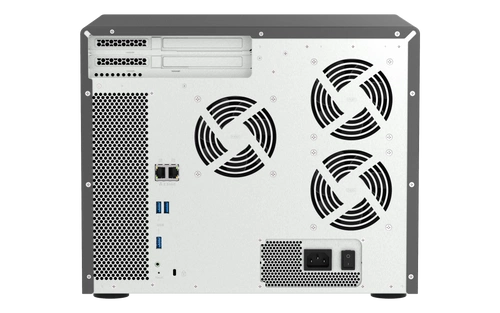 Servidor NAS QNAP TS-1655-8G 12x SSD | HDD SATA 8GB RAM