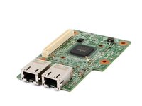 Tarjeta de red DELL 9R3XX 2x RJ-45 1Gb