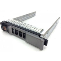 Bandeja de disco 2.5'' SAS/SATA Hot-Swap dedicado a Dell servers | NRX7Y