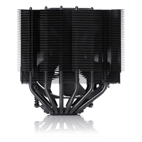 Refrigeración de la CPU NOCTUA Escritorio | NH-D15S CH.BK
