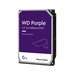Disco duro Western Digital PURPLE 3.5'' HDD 6TB 5640RPM SATA 6Gb/s 128MB | WD62PURZ