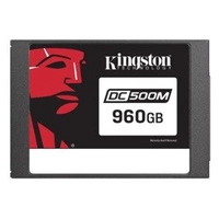 Dysk SSD Kingston DC500M 960GB 2.5'' SATA 6Gb/s TLC 3D-NAND | SEDC500M/960G DC500M