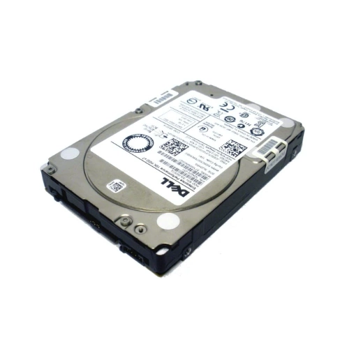 Disco duro dedicado a DELL servidor 2.5'' capacidad 600GB 10000RPM HDD SAS 12Gb/s NMYR4-RFB | REFURBISHED