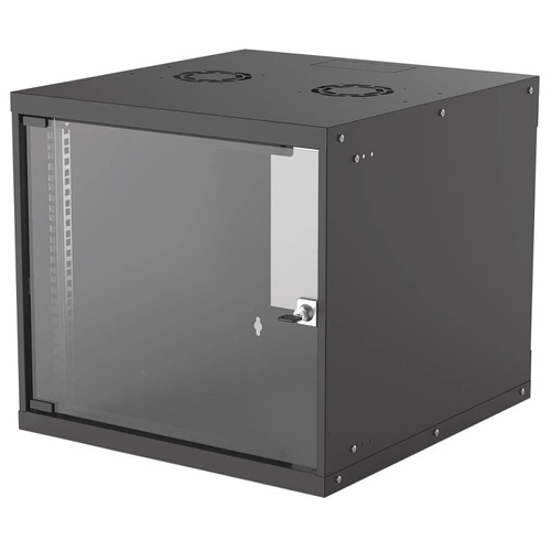 Armario rack 19" Wisząca INTELLINET 9U 540x560mm