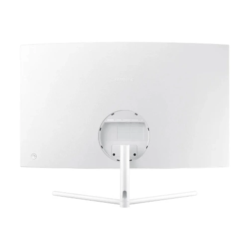 Monitor 31.5" Samsung LU32R591CWRXEN R591 3840 x 2160 4K UHD 60Hz matriz de pantalla VA