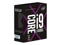 Procesador Intel Core i9-10940X (19,25MB, 14x 4.6GHz) BX8069510940X