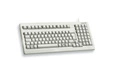 Teclado Cableado Cherry G80-1800 QWERTZ