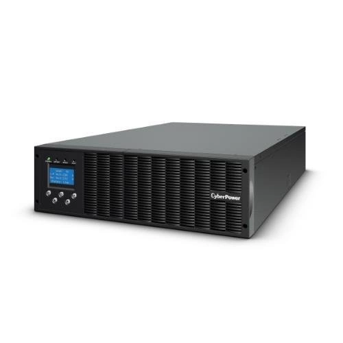 UPS CyberPower Online S OLS6000ERTXL3U 5400W 1 sockets Hardwire Terminal Block nuevo 2 años garantía