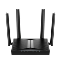 Router  Cudy WR3600 3x 1Gb 2880 Mbps