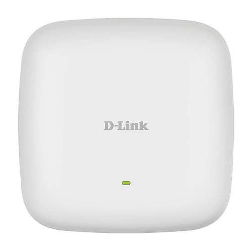 Access Point (Punto de acceso) D-Link DAP-2682 2.4 GHz | 5 GHz 1700 Mbps 802.11 a/b/g/n/ac-wave2