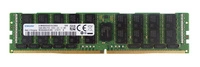 Memoria RAM 1x 64GB Samsung LOAD REDUCED DDR4 4DRx4 2666MHz PC4-21300 LRDIMM | M386A8K40CM2-CTD